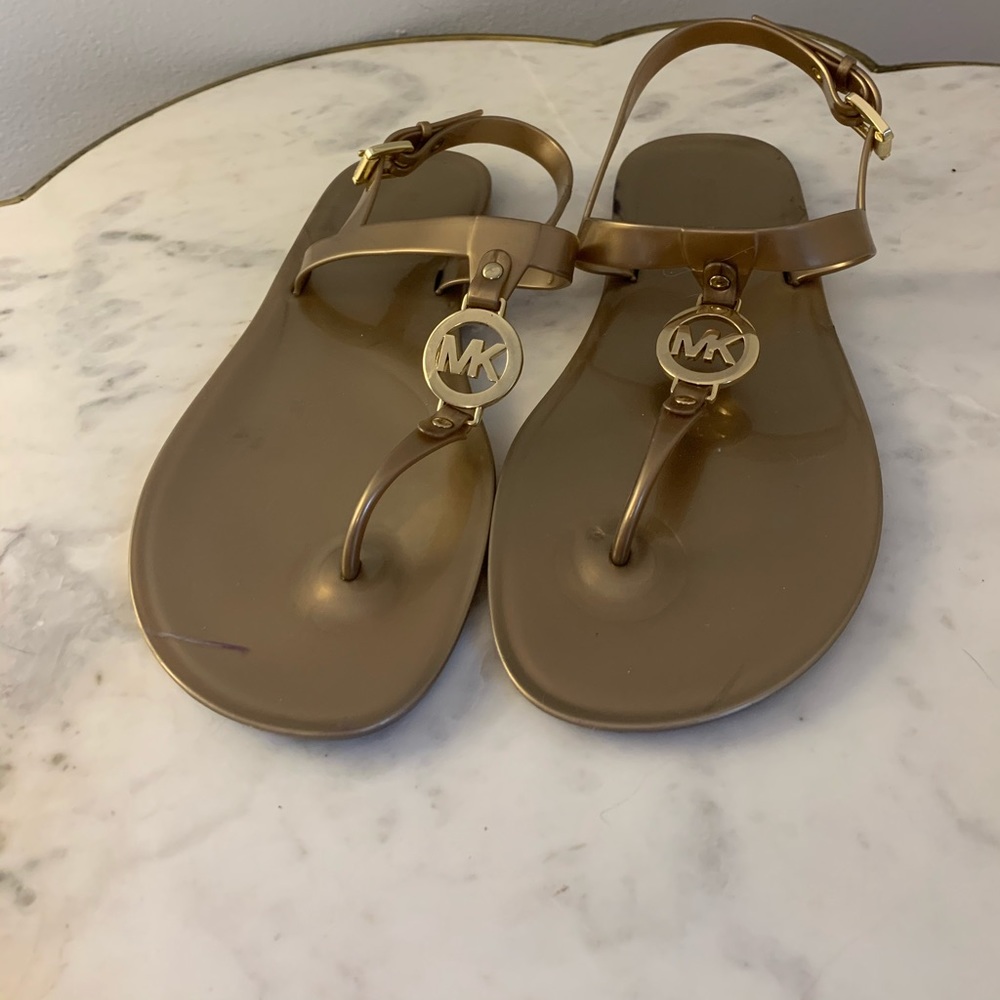 Michael Kors Sandals